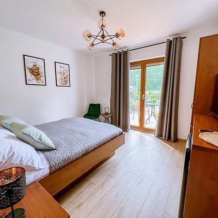 Domek Pod Katalpami Glowno Номер фото