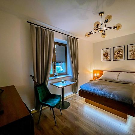 Domek Pod Katalpami Glowno Номер фото